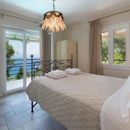 Nefeli Villa *