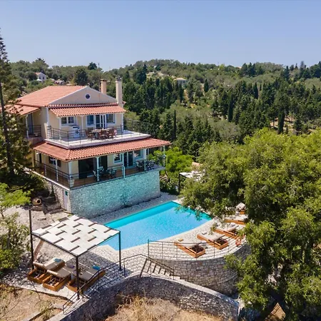 Villa Nefeli