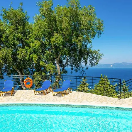 Villa Nefeli