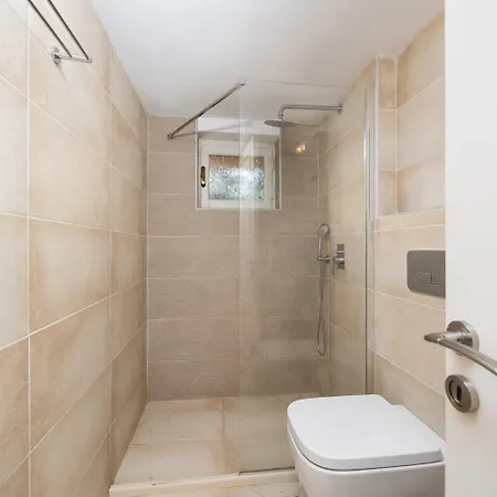 Nefeli Villa Apergátika