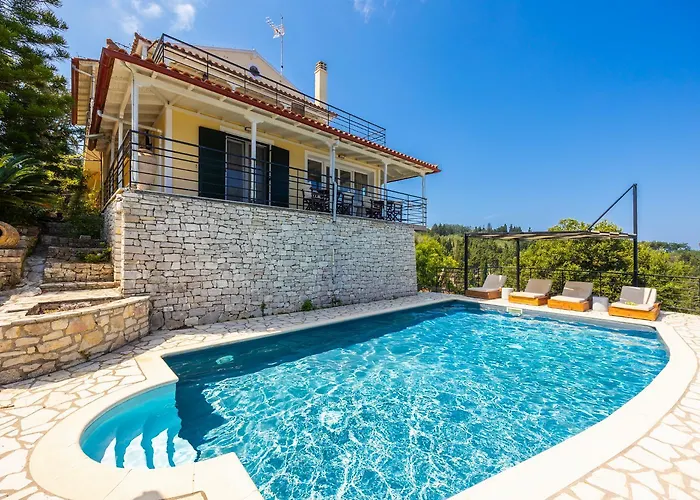 Villa Nefeli
