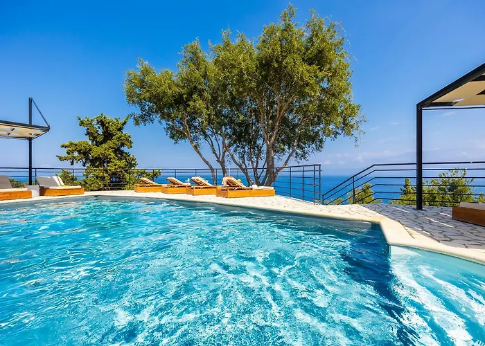 Nefeli Villa